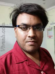 VVG1751  : Brahmin Vaidiki (Telugu)  from  Guntur