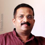 VVG1758  : Ezhava (Malayalam)  from  Alleppey