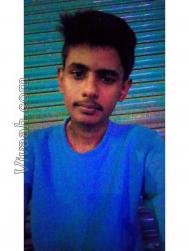 VVG1759  : Vanniyar (Tamil)  from  Mettur