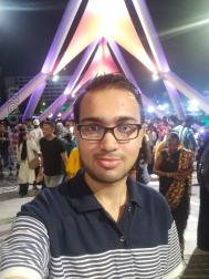 VVG1763  : Vaishnav (Gujarati)  from  Ahmedabad