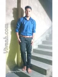 VVG1779  : Kashyap (Bengali)  from  Habra