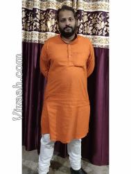 VVG1788  : Brahmin (Hindi)  from  Ballia