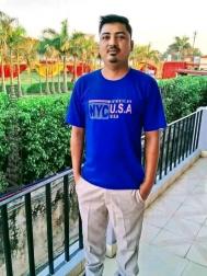 VVG1829  : Goswami (Kumoani)  from  Almora