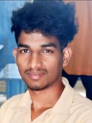 VVG1839  : Adi Dravida (Tamil)  from  Kallakkurichchi