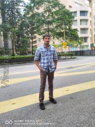 VVG1849  : Mukulathur (Tamil)  from  Thoothukudi