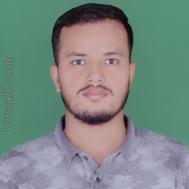 VVG1860  : Yadav (Hindi)  from  Ranchi