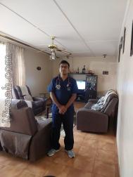 VVG1882  : Vellalar (Tamil)  from  Pretoria