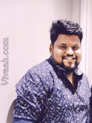 VVG1887  : Naidu (Telugu)  from  Avadi