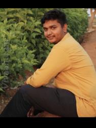 VVG1889  : Naidu (Tamil)  from  Coimbatore