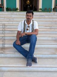 VVG1929  : Kongu Vellala Gounder (Tamil)  from  Dharmapuri