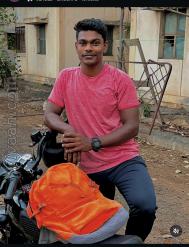 VVG1961  : Nadar (Tamil)  from  Nagercoil