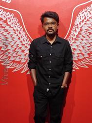 VVG1969  : Adi Karnataka (Kannada)  from  Mandya