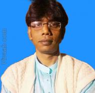 VVG2012  : Brahmin Bengali (Bengali)  from  Ashoknagar Kalyangarh