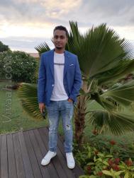 VVG2025  : Vaish (Hindi)  from  Port Louis