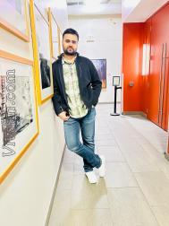 VVG2056  : Intercaste (Punjabi)  from  Mississauga