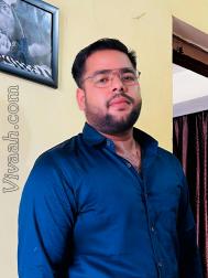 VVG2058  : Kshatriya (Hindi)  from  Ghazipur