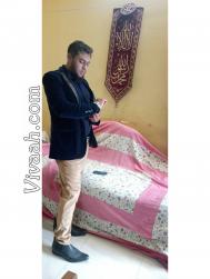 VVG2070  : Sheikh (Urdu)  from  Bangalore