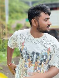 VVG2085  : Buddhist (Marathi)  from  Akola