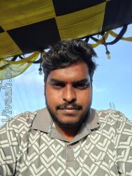 VVG2087  : Goud (Telugu)  from  Hyderabad
