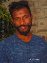 VVG2101  : Mudiraj (Telugu)  from  Hyderabad