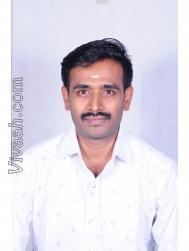 VVG2121  : Vanniyakullak Kshatriya (Tamil)  from  Bangalore