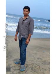 VVG2136  : Brahmin Iyer (Tamil)  from  Chennai