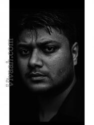 VVG2148  : Kashyap (Bengali)  from  Jamshedpur