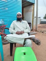 VVG2154  : Sheikh (Urdu)  from  Bagalkot