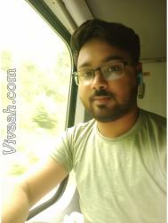 VVG2159  : Brahmin Kanyakubja (Hindi)  from  Fatehpur