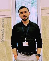 VVG2162  : Brahmin (Hindi)  from  Hapur