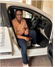 VVG2193  : Kapu (Telugu)  from  Panvel