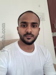 VVG2229  : Nadar (Tamil)  from  Tiruchirappalli