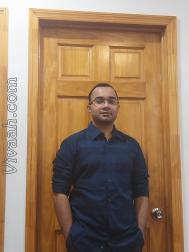 VVG2250  : Jaiswal (Hindi)  from  New York City