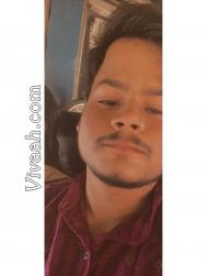 VVG2262  : Kashyap (Bihari)  from  Asansol