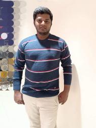 VVG2265  : Mudaliar (Tamil)  from  Bangalore