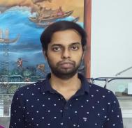 VVG2285  : Yadav (Tamil)  from  Chennai