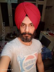 VVG2288  : Ramdasia (Punjabi)  from  Patiala
