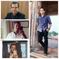 VVG2304  : Brahmin Shivhalli (Kannada)  from  Panaji