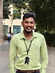 VVG2307  : Vanniyakullak Kshatriya (Tamil)  from  Bangalore