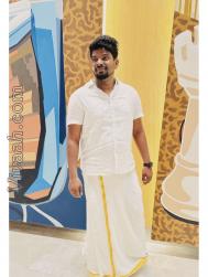 VVG2309  : Adi Dravida (Telugu)  from  Chennai
