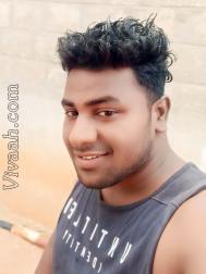 VVG2320  : Adi Dravida (Tamil)  from  Ariyalur