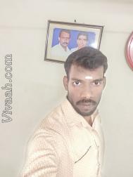 VVG2331  : Nadar (Tamil)  from  Chennai