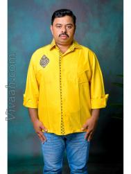 VVG2356  : Chettiar (Tamil)  from  Chennai