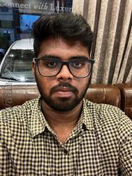 VVG2365  : Vanniyakullak Kshatriya (Tamil)  from  Chennai