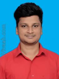 VVG2376  : Iyengar (Tamil)  from  Avadi
