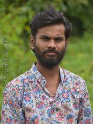 VVG2382  : Chamar (Marathi)  from  Kalyan