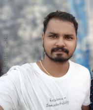 VVG2384  : Balija (Telugu)  from  Chennai