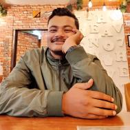 VVG2405  : Kashyap (Assamese)  from  Nagaon