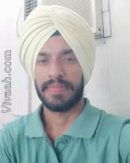 VVG2423  : Jat (Punjabi)  from  Sangrur
