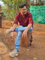 VVG2430  : Kshatriya (Bengali)  from  Jhargram